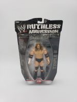 Jakk's Pacific WWE Ruthless Aggression Best Of 2009 Triple-H Figure