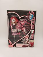 Monster High Sweet 1600 Series C.A. Cupid Doll