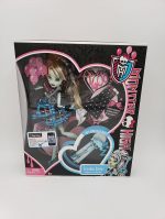Monster High Sweet 1600 Frankie Stein Doll