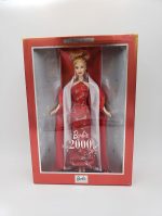 Mattel Barbie Collector Edition Barbie Doll 2000