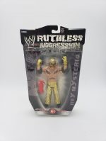 Jakk's Pacific WWE Ruthless Aggression Series 41 Rey Mysterio Figure
