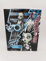 Monster high Ghouls Alive! Frankie Stein Doll
