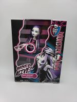 Monster High Ghouls Alive! Spectra Vondergeist Doll
