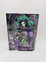 Monster High Amanita Nightshade Doll