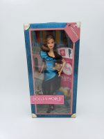 Mattel Barbie Collection Doll’s Of The World  Argentina Barbie Doll