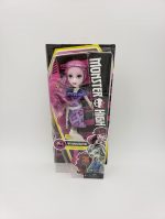 Monster High How Do You Boo Ari Hauntington Doll