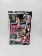 Monster High Art Class Draculaura Doll