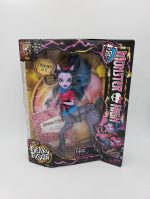 Monster High Freaky Fusion Avea Trotter Doll