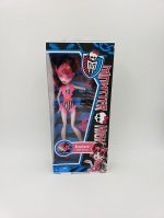 Monster High Beach Beasties Draculaura Doll