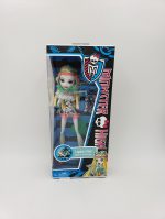 Monster High Beach Beasties Lagoona Blue Doll