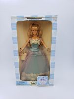 Mattel Barbie Collector Edition Birthday Wishes Barbie Doll 2001