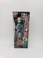 Monster High Frights, Camera, Action! Black Carpet Lagoona Blue Doll
