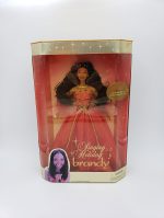 Mattel Barbie Collection 2000 Singing Holiday Brandy Doll