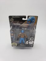 Jakk's Pacific WWE Wrestling Build N’Brawl Series 9 Rey Mysterio Figure