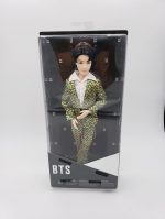 Mattel BTS j-hope Idol Doll