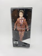 Mattel BTS Jimin Idol Doll