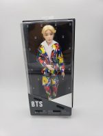 Mattel BTS Jin Idol Doll