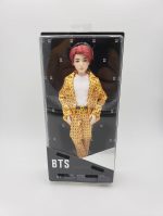 Mattel BTS Jung Kook Idol Doll