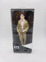 Mattel BTS SUGA Idol Doll