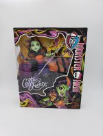 Monster High Casta Fierce Doll