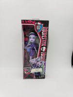 Monster High Coffin Bean Twyla Doll