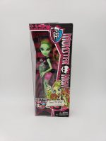 Monster High Coffin Bean Venus McFlytrap Doll
