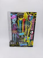 Monster High Create-A-Monster Color Me Creepy Sea Monster Starter Pack