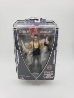 Jakk's Pacific WWE Cyber Sunday Undertaker Figure