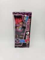 Monster High Dance Class Howleen Wolf Doll