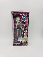 Monster High Dance Class Lagoona Blue Doll