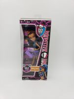 Monster High Dance Class Robecca Steam Doll