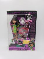 Monster High Dawn Of The Dance Cleo de Nile Doll