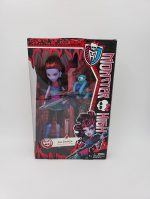 Monster High Diary Series Jane Boolittle Doll