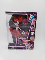 Monster High Dot Dead Gorgeous Operetta Doll