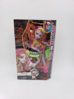 Monster High Exchange Program Marisol Coxi Doll