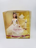 Mattel Barbie Collection Fairytale Wedding Belle Doll
