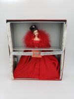 Limited Edition 2001 Mattel Ferrari Barbie Doll