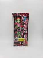 Monster High Music Festival Venus McFlytrap Doll