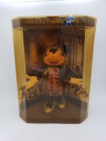 Mattel Disney Collection Fabulous Flapper Minnie Mouse Doll