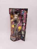 Monster High Freaky Fusion Frankie Stein Doll