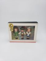 Mattel Barbie Collector Edition Friends Of The World Collection: Europe Dolls