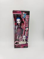 Monster High Ghoul Spirit Spectra Vondergeist Doll