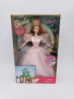 Mattel Barbie Collector Edition The Wizard Of Oz Glinda the Good Witch