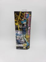 Monster High Greek Shriek Frankie Stein Doll
