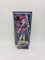 Monster High Electrified Hair-Raising Ghouls Ari Hauntington Doll