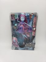 Monster High Haunted Student Spirits Kiyomi Haunterly Doll
