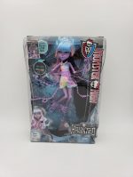 Monster High Haunted Student Spirits River Styxs Doll