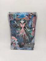 Monster High Haunted Student Vandala Doubloons Doll