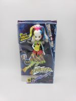 Monster High Electrified High Voltage Frankie Stein Doll