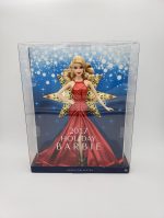 Mattel Barbie Collection 2017 Holiday Barbie Doll